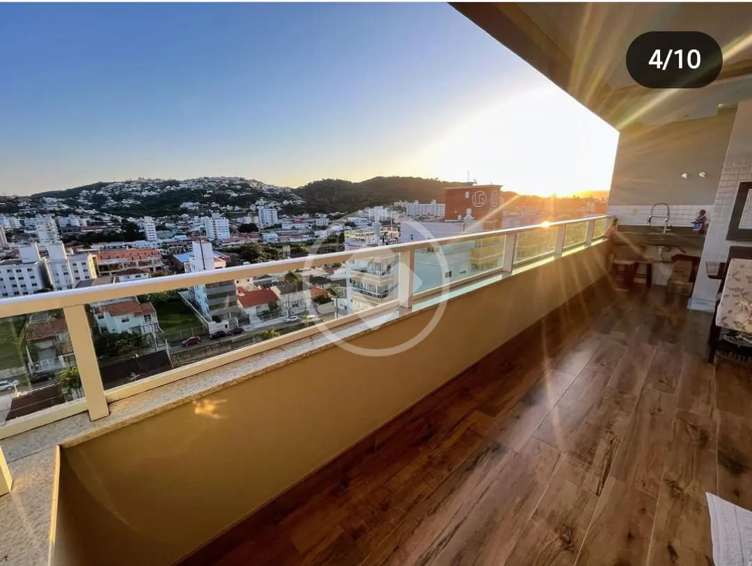 Imagem 6 - Apartamento em Nossa Senhora do Rosário, São José - SC