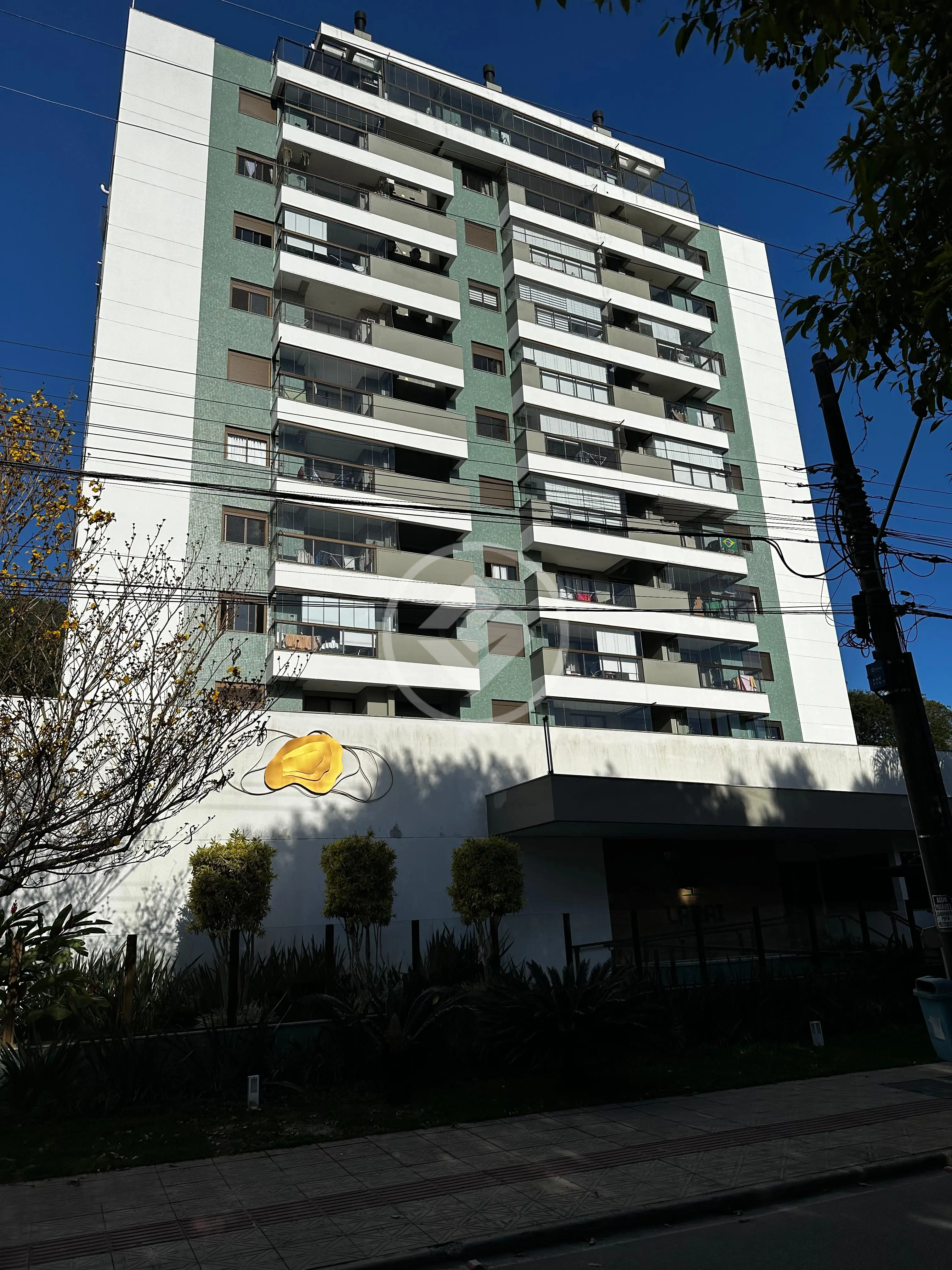 Image 20 - Apartamento em ITACORUBI, Florianópolis - SC