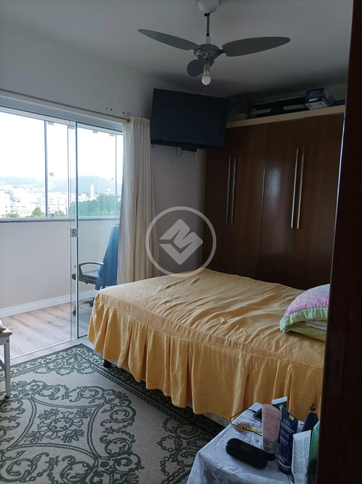 Image 14 - Apartamento em Areias, São José - SC