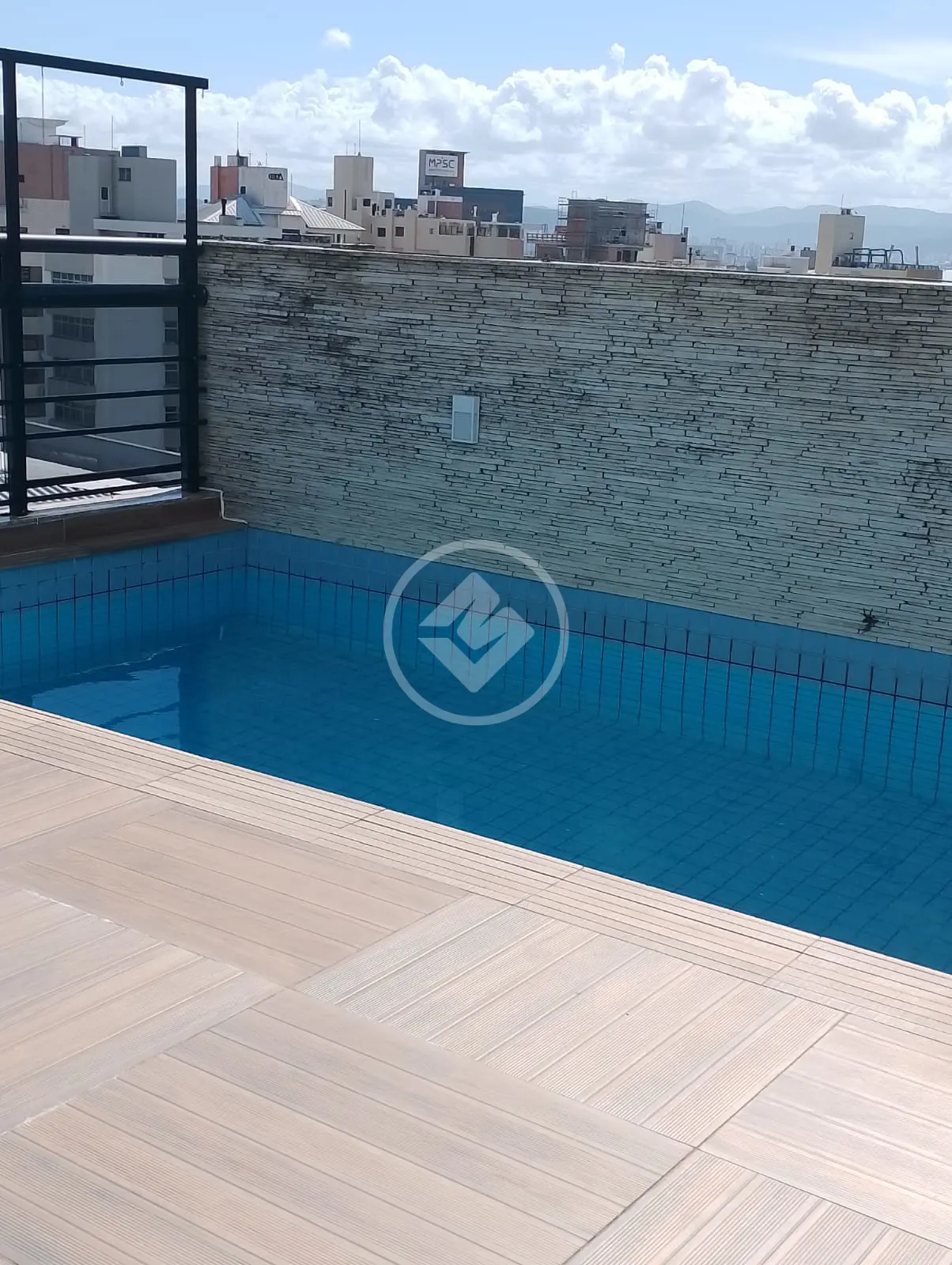 Imagem 3 - Cobertura Duplex em Centro, Florianópolis - SC
