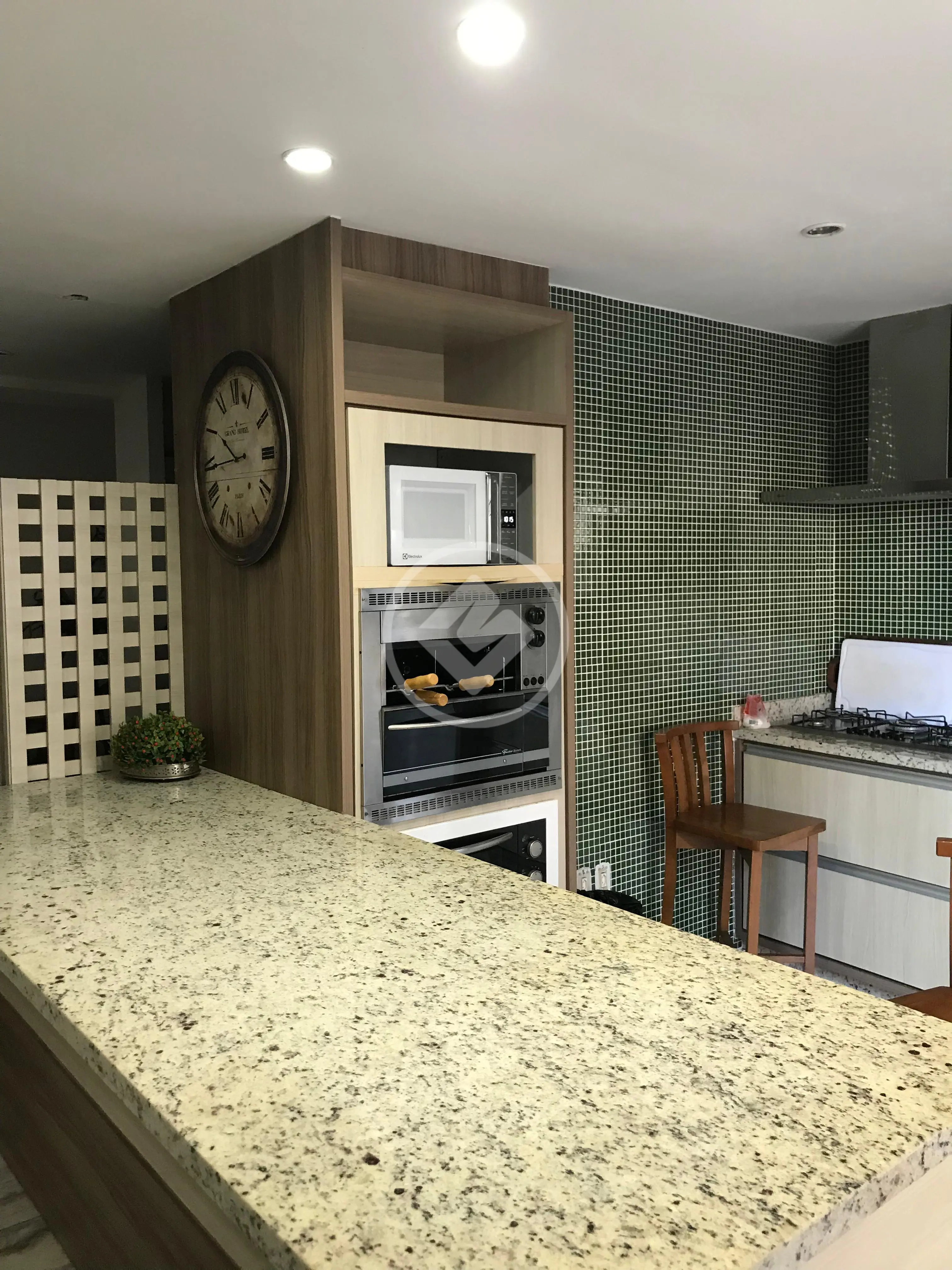 Apartamento Centro, Florianópolis - SC — foto 2