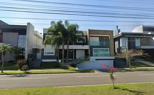 Imagem 1 - Apartamento em Jurerê Internacional, Florianópolis - SC
