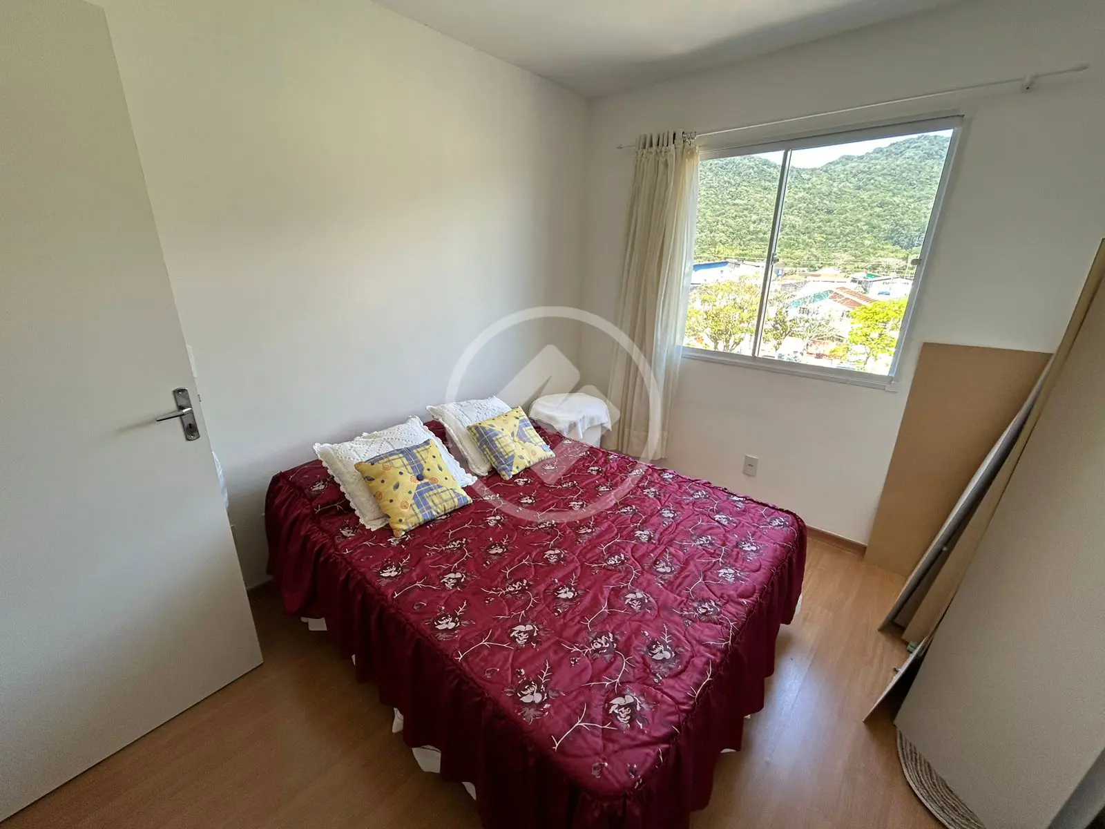 Imagem 2 - Apartamento em Vargem do Bom Jesus, Florianópolis - SC