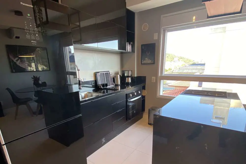 Imagem 5 - Apartamento em JURERÊ, Florianópolis - SC