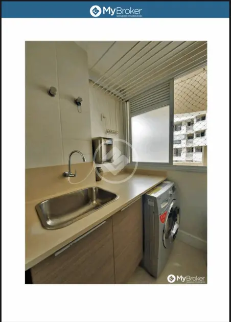 Imagem 3 - Apartamento em TRINDADE, Florianópolis - SC