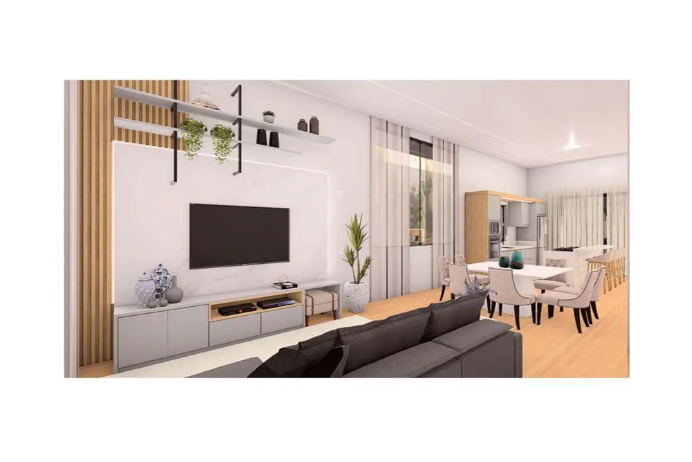 Imagem 4 - Apartamento em PEDRA BRANCA, Palhoça - SC