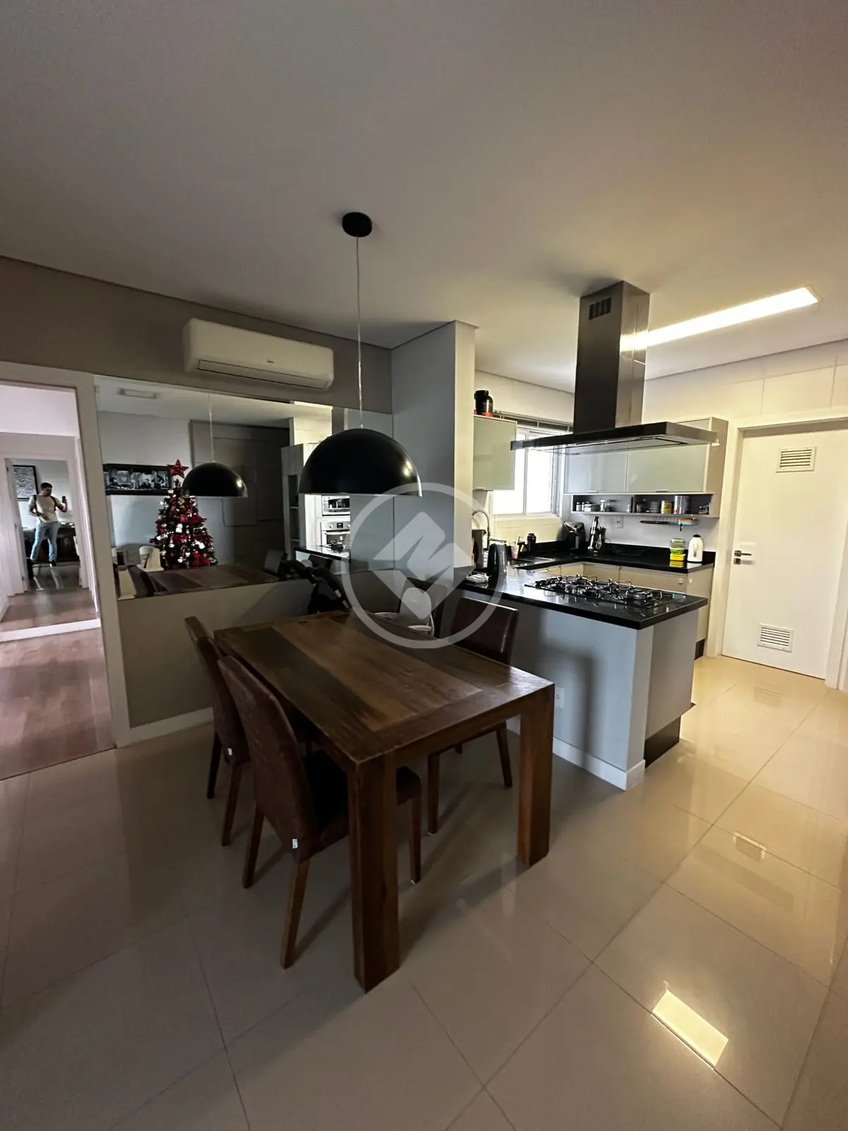 Apartamento Jardim Atlântico, Florianópolis - SC — foto 1