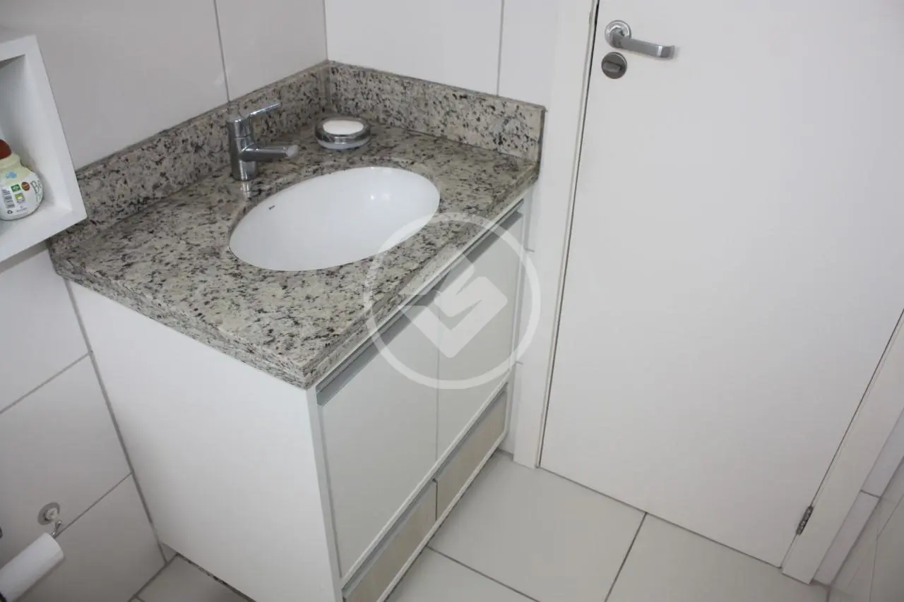 Imagem 2 - Apartamento em Bela Vista, São José - SC