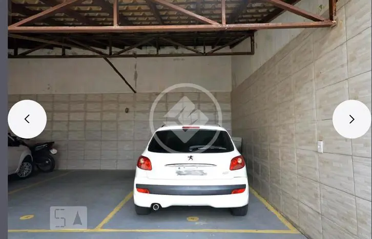 Image 12 - Apartamento em Potecas, São José - SC