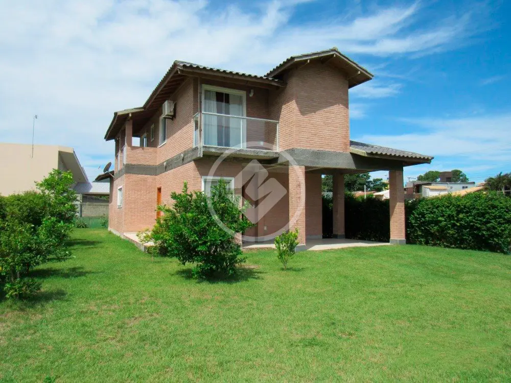 Casa Condomínio São João do Rio Vermelho, Florianópolis - SC — foto 1