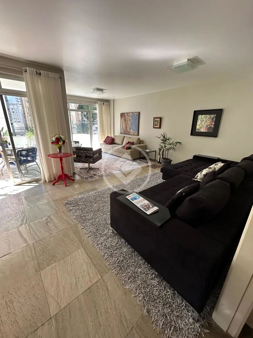 Imagem 3 - Apartamento em Centro, Florianópolis - SC
