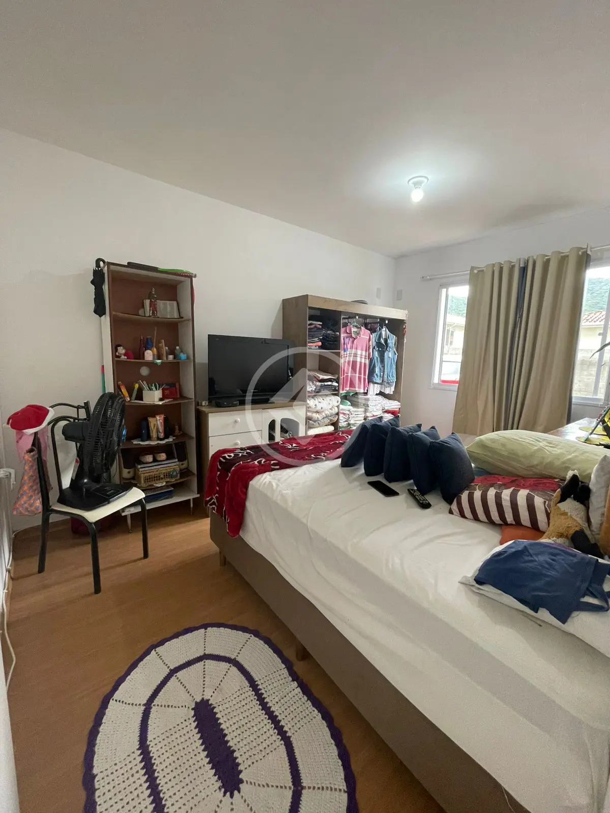 Imagem 4 - Apartamento em Vargem do Bom Jesus, Florianópolis - SC