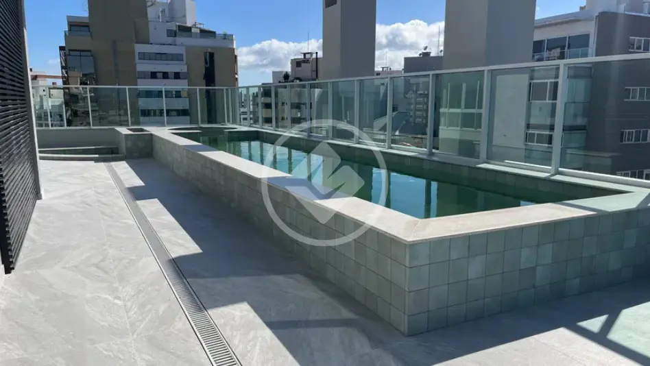 Apartamento CENTRO, Florianópolis - SC — foto 1