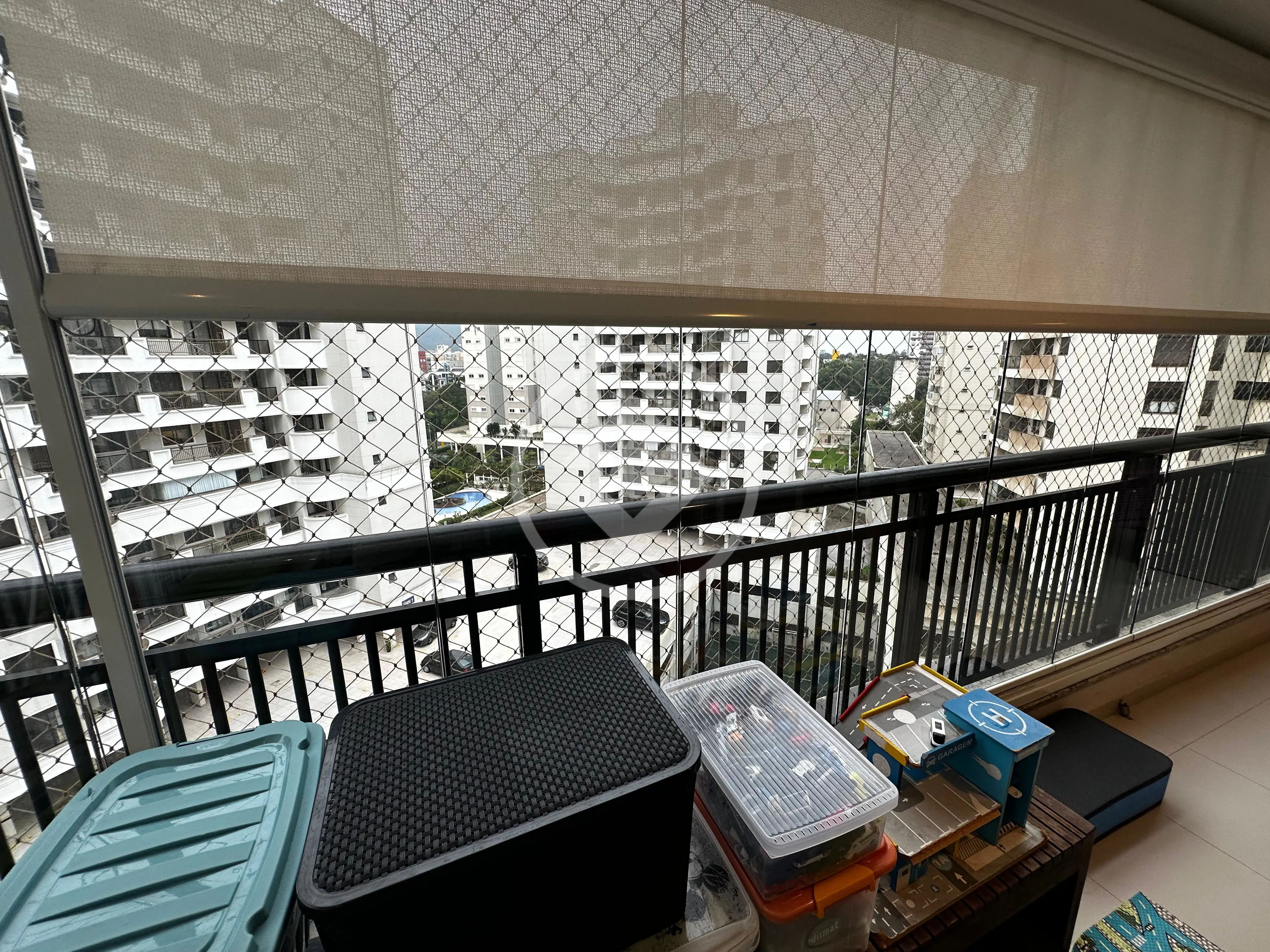 Imagem 5 - Apartamento em Itacorubi, Florianópolis - SC