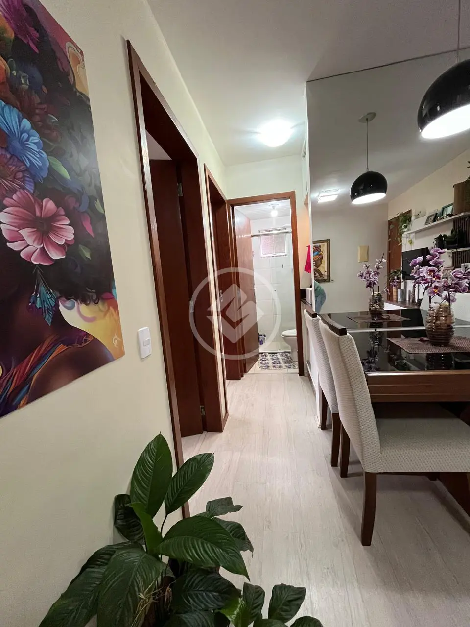 Imagem 2 - Apartamento em Real Parque, São José - SC