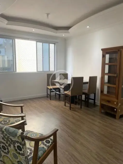 Apartamento Balneário, Florianópolis - SC — foto 1
