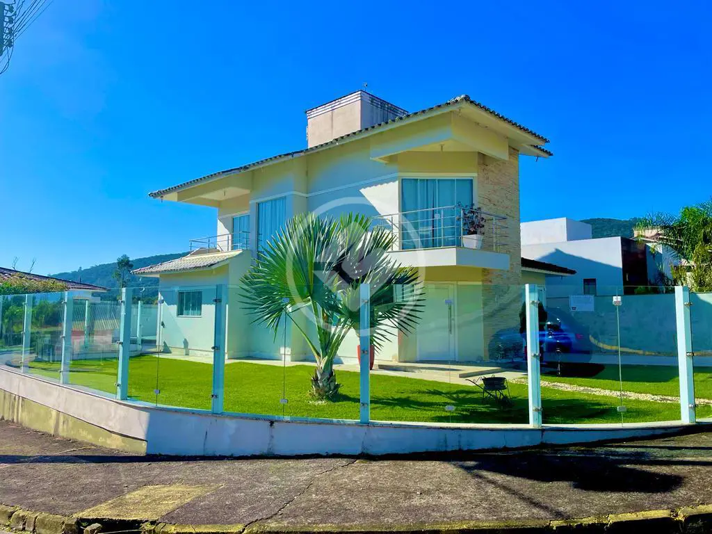 Imagem 2 - Casa em Santa Catarina, Biguaçu - SC