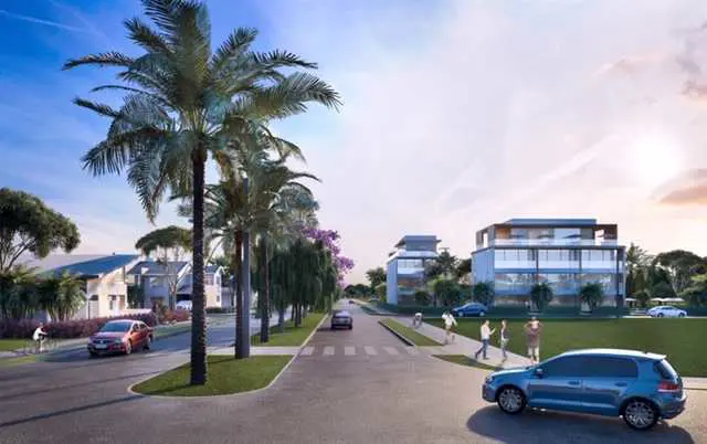 Imagem 5 - Apartamento em Vargem Grande, Florianópolis - SC