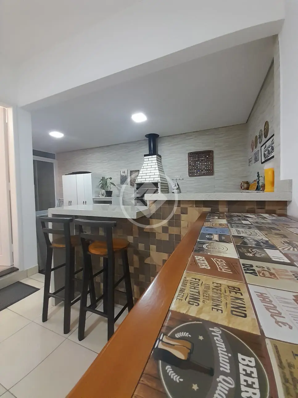 Casa Centro, Palhoça - SC — foto 2