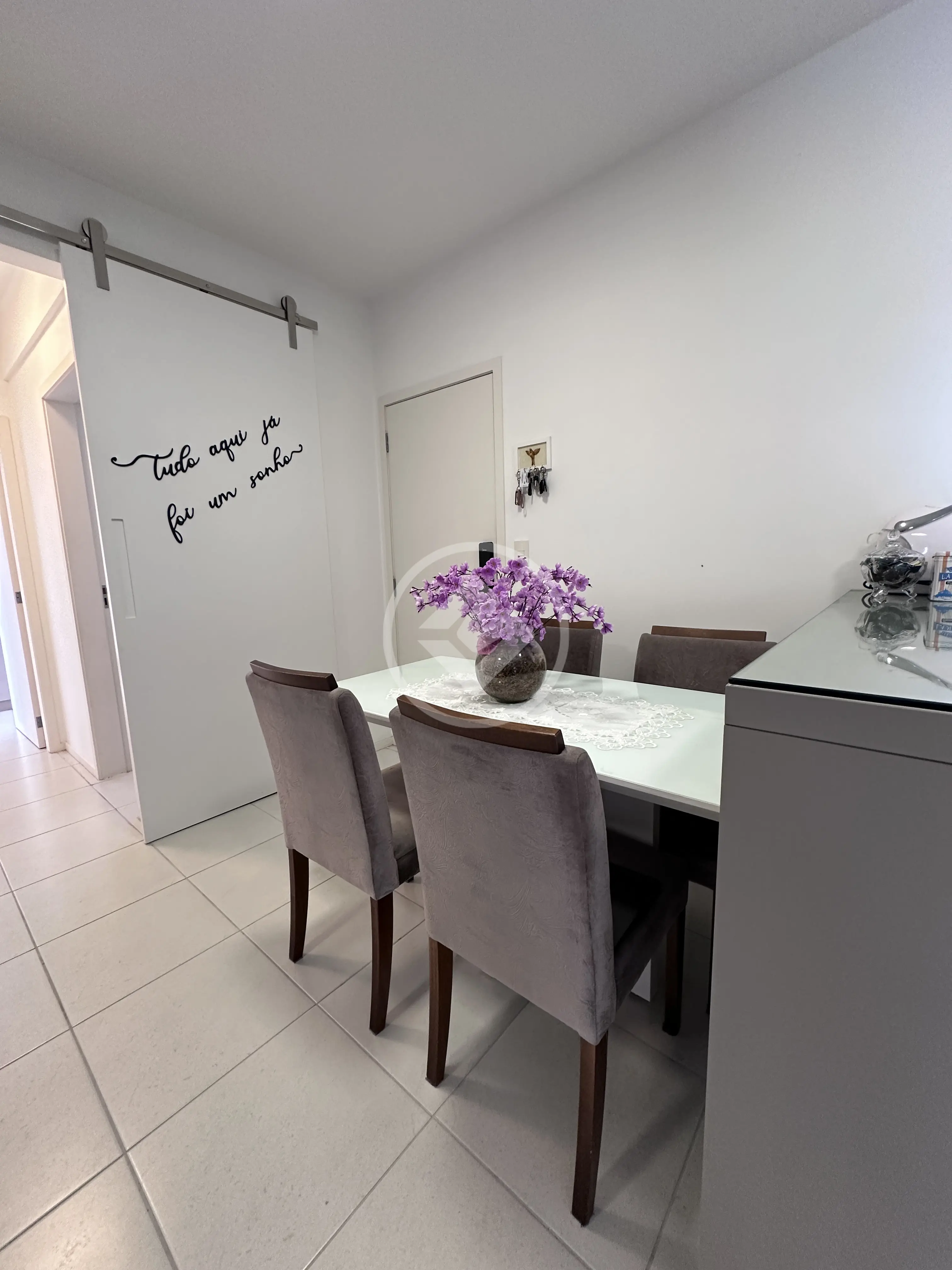 Imagem 6 - Apartamento em Barreiros, São José - SC