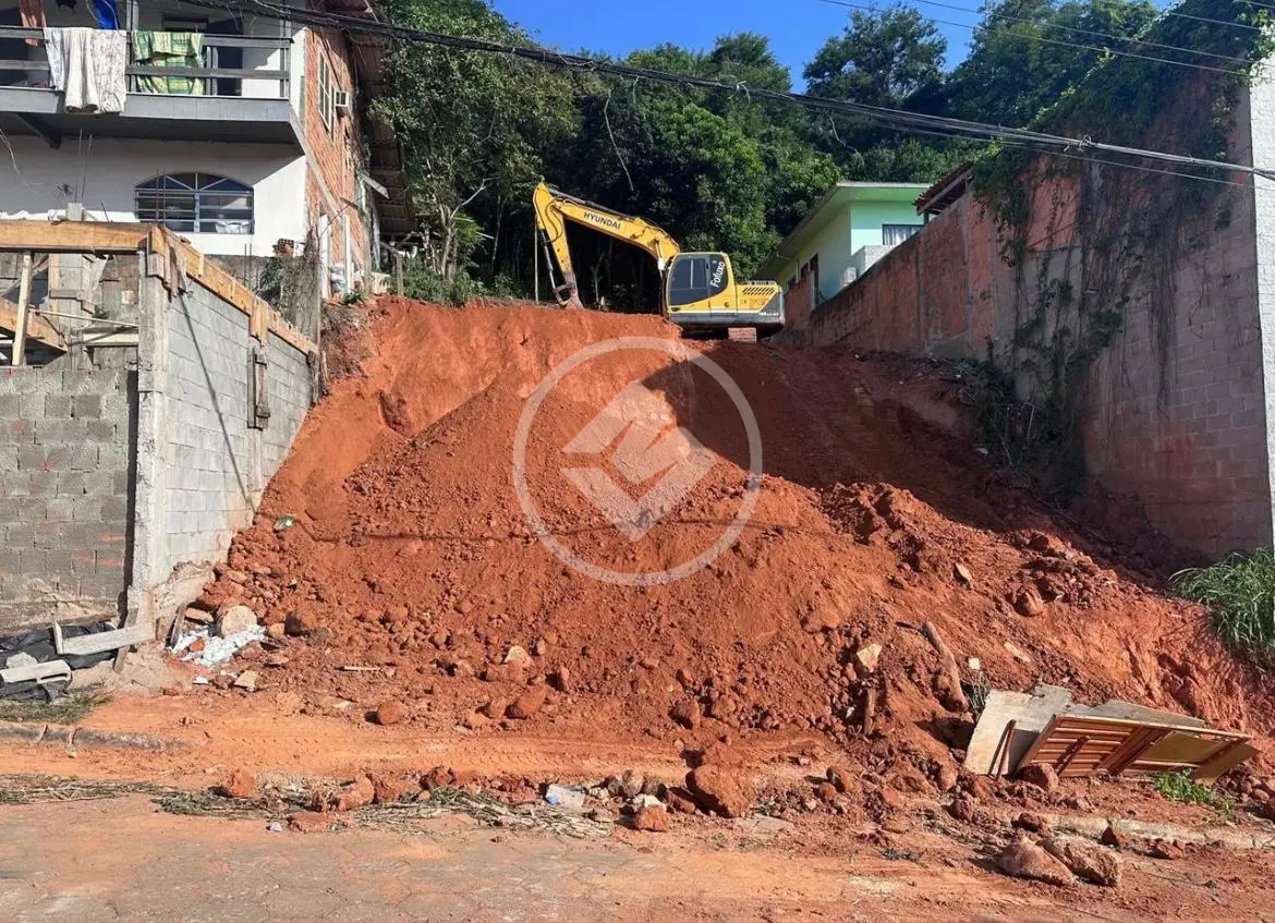 Imagem 3 - Terreno em Ipiranga, São José - SC