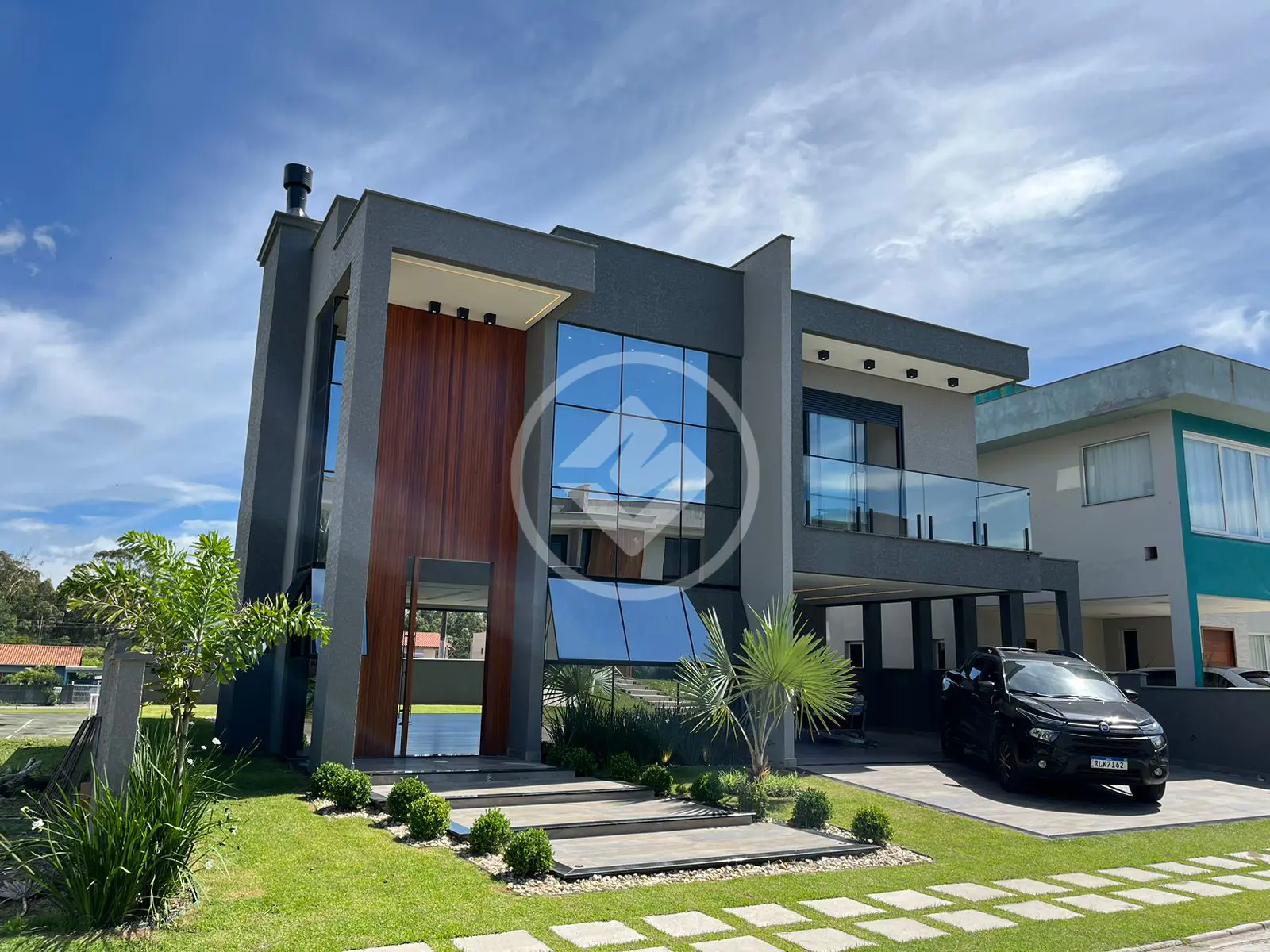 Casa Condomínio São João do Rio Vermelho, Florianópolis - SC — foto 2