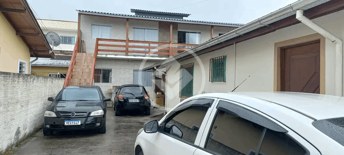 Casa Forquilhinha, São José - SC — foto 1
