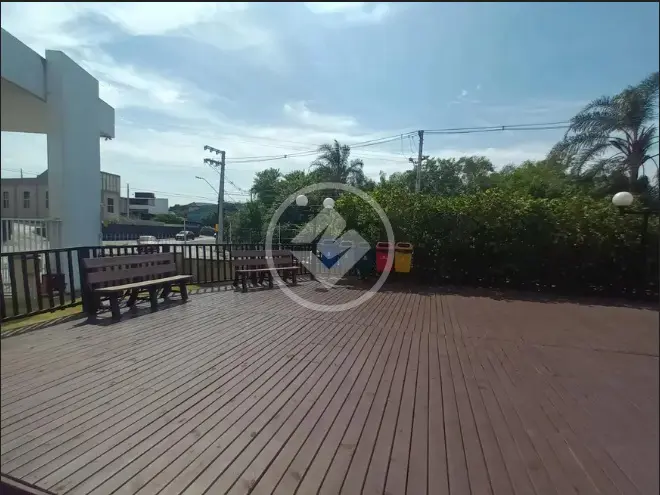 Imagem 6 - Apartamento em Real Parque, São José - SC