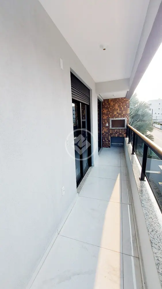 Imagem 4 - Apartamento em Flor de Nápolis, São José - SC