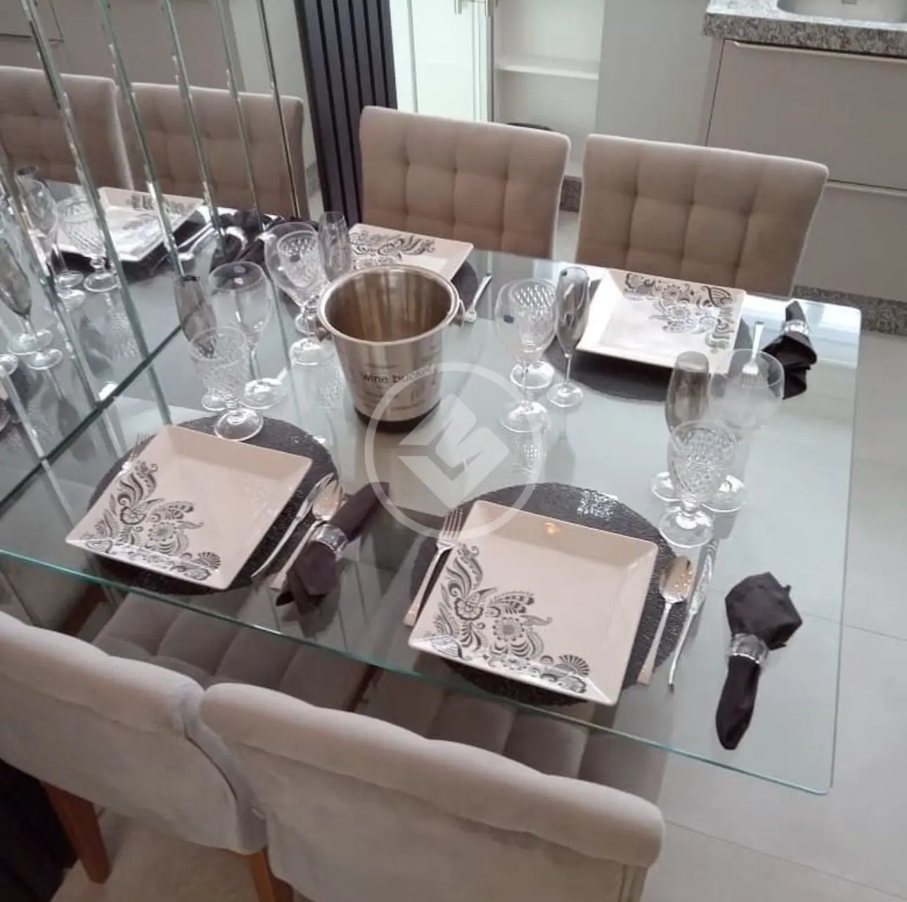 Apartamento PEREQUE, Porto Belo - SC — foto 2