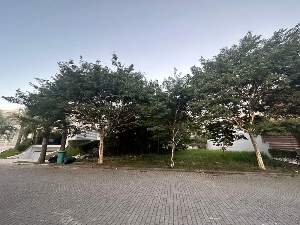 Imagem 4 - Apartamento em Jurerê Internacional, Florianópolis - SC