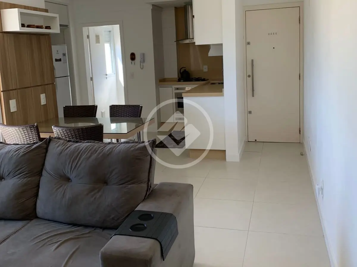 Imagem 2 - Apartamento em Cachoeira do Bom Jesus, Florianópolis - SC