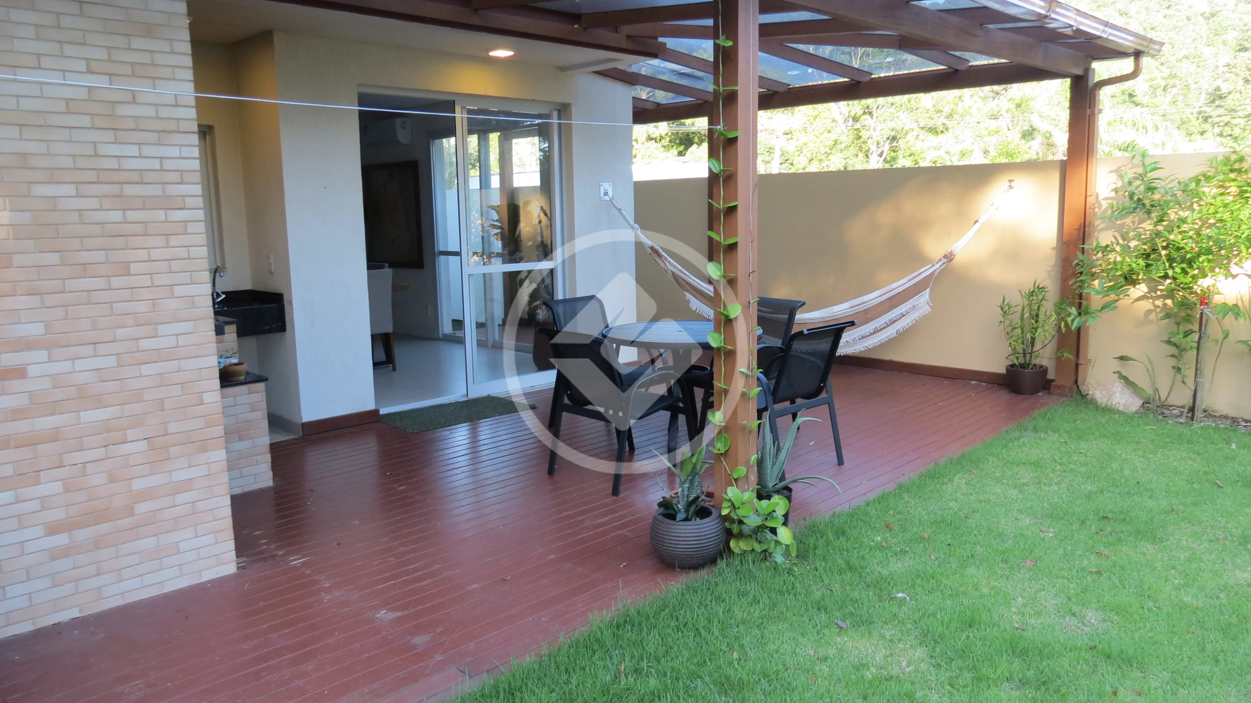 Image 17 - Sobrado Em Condomínio em Sambaqui, Florianópolis - SC