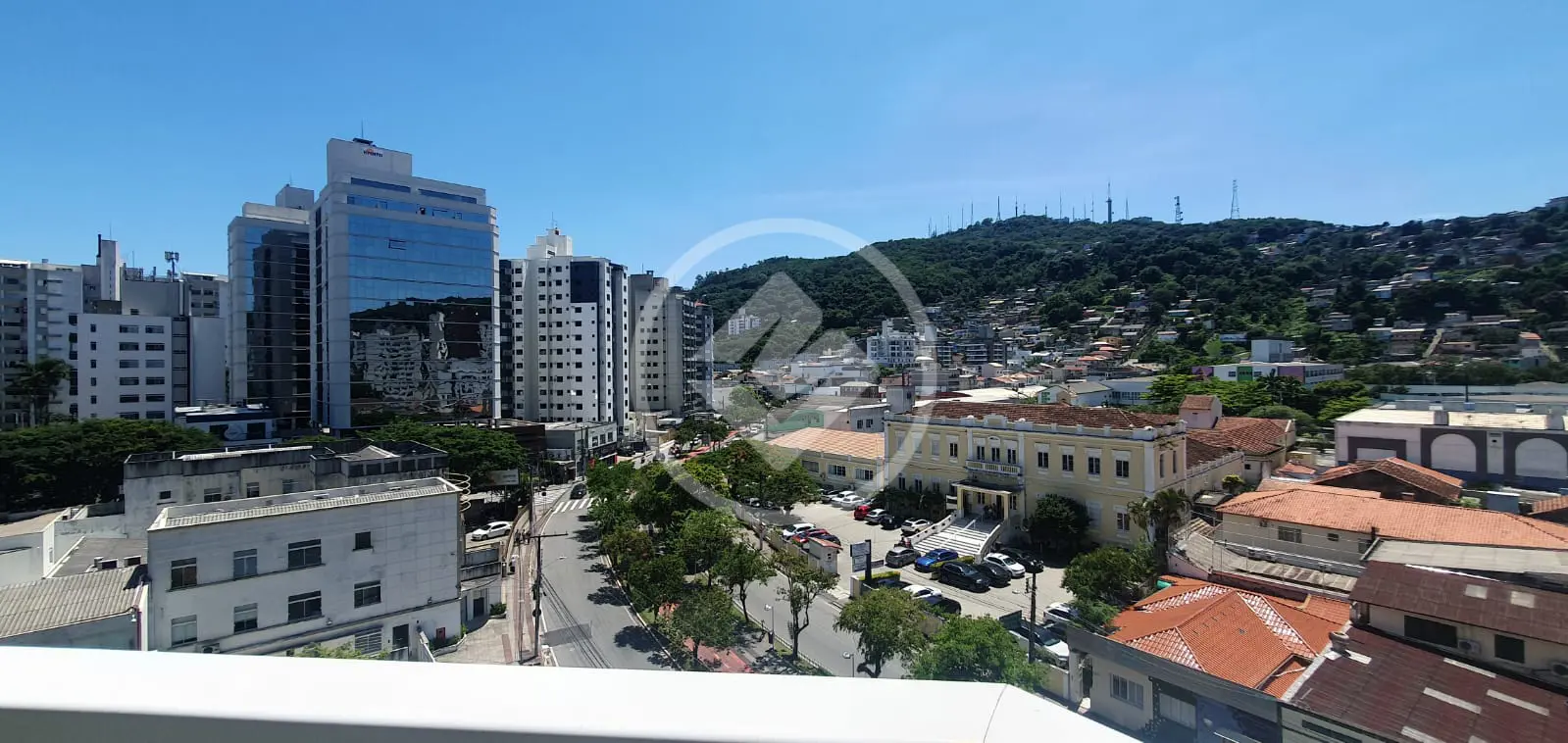 Apartamento CENTRO, Florianópolis - SC — foto 1