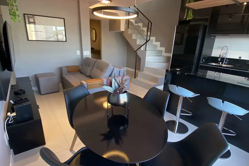 Apartamento JURERÊ, Florianópolis - SC — foto 2