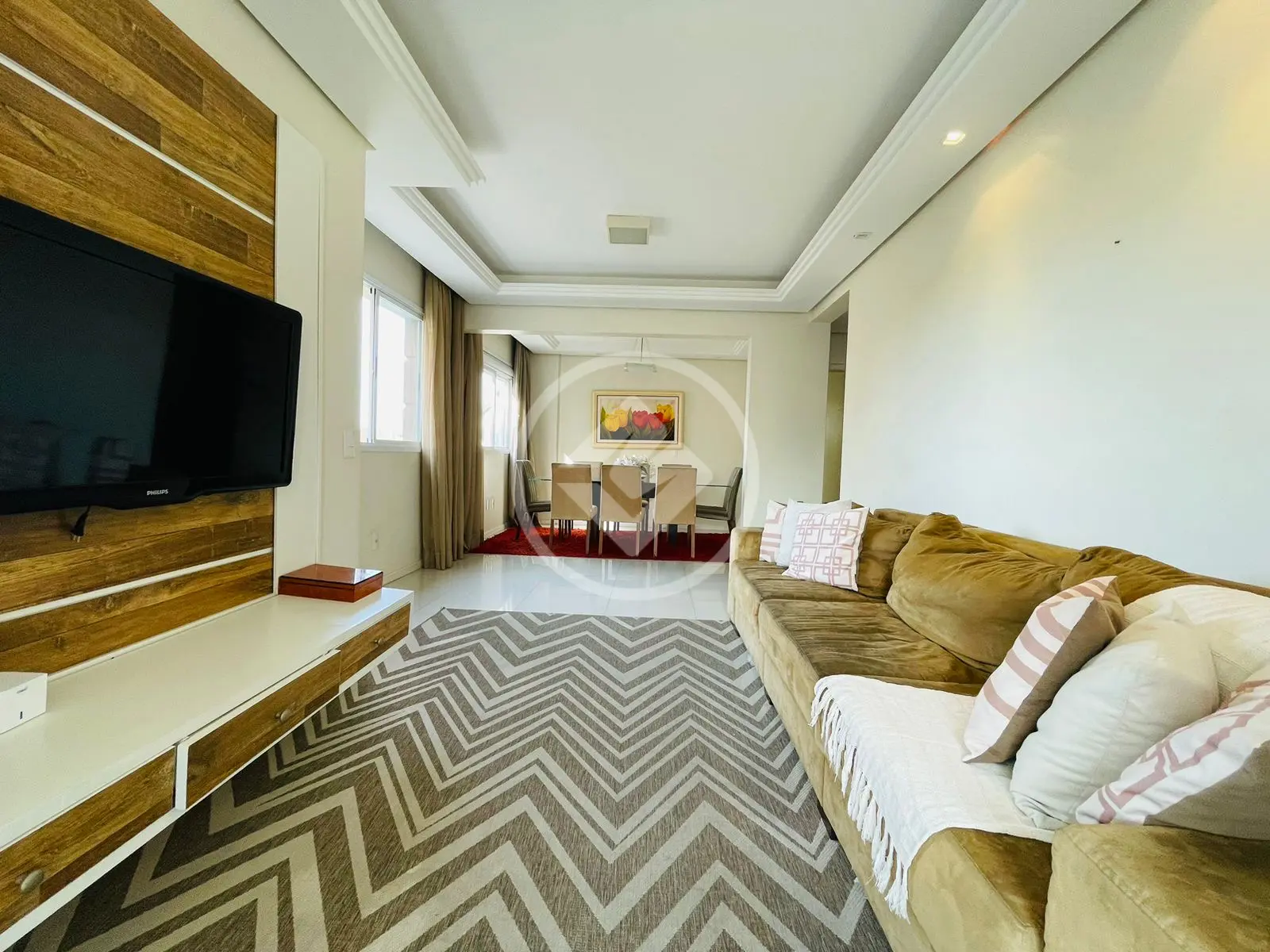Imagem 2 - Apartamento em Campinas, São José - SC