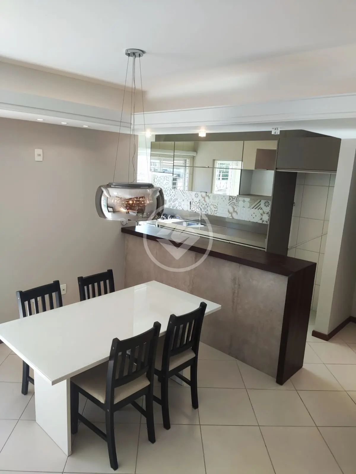 Apartamento AGRONOMICA, Florianópolis - SC — foto 2