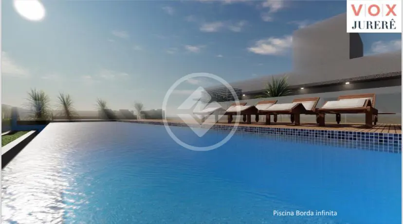 Imagem 4 - Apartamento em Jurerê Internacional, Florianópolis - SC