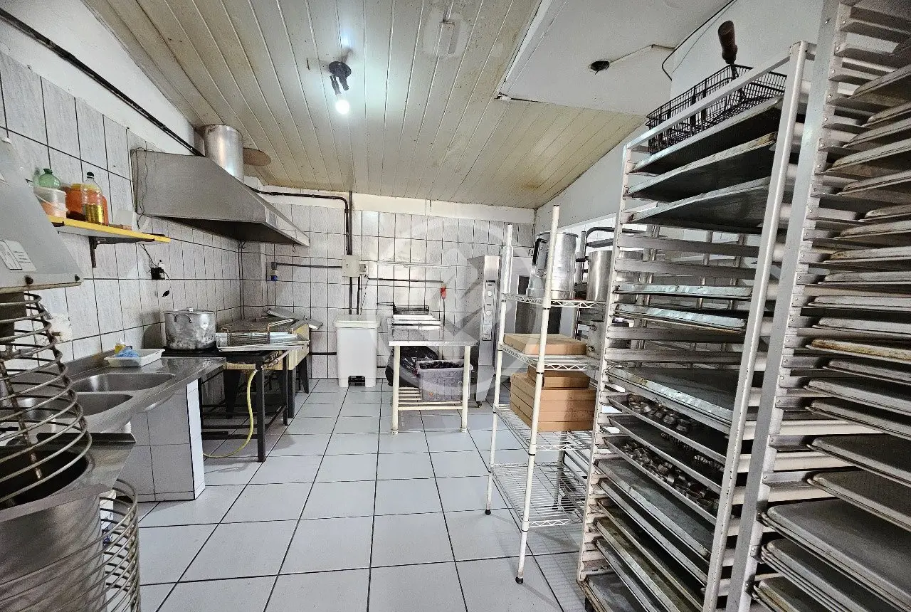 Imagem 6 - Casa Comercial em Saco dos Limões, Florianópolis - SC