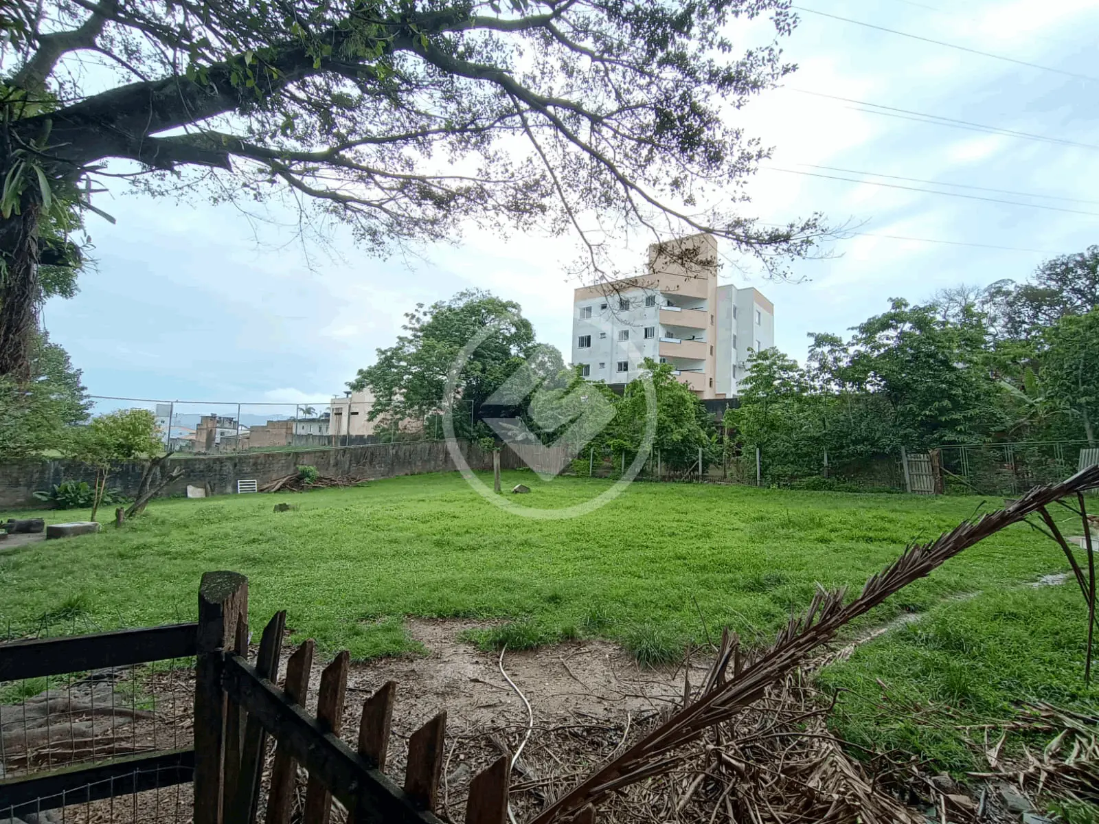 Terreno Picadas do Sul, São José - SC — foto 1