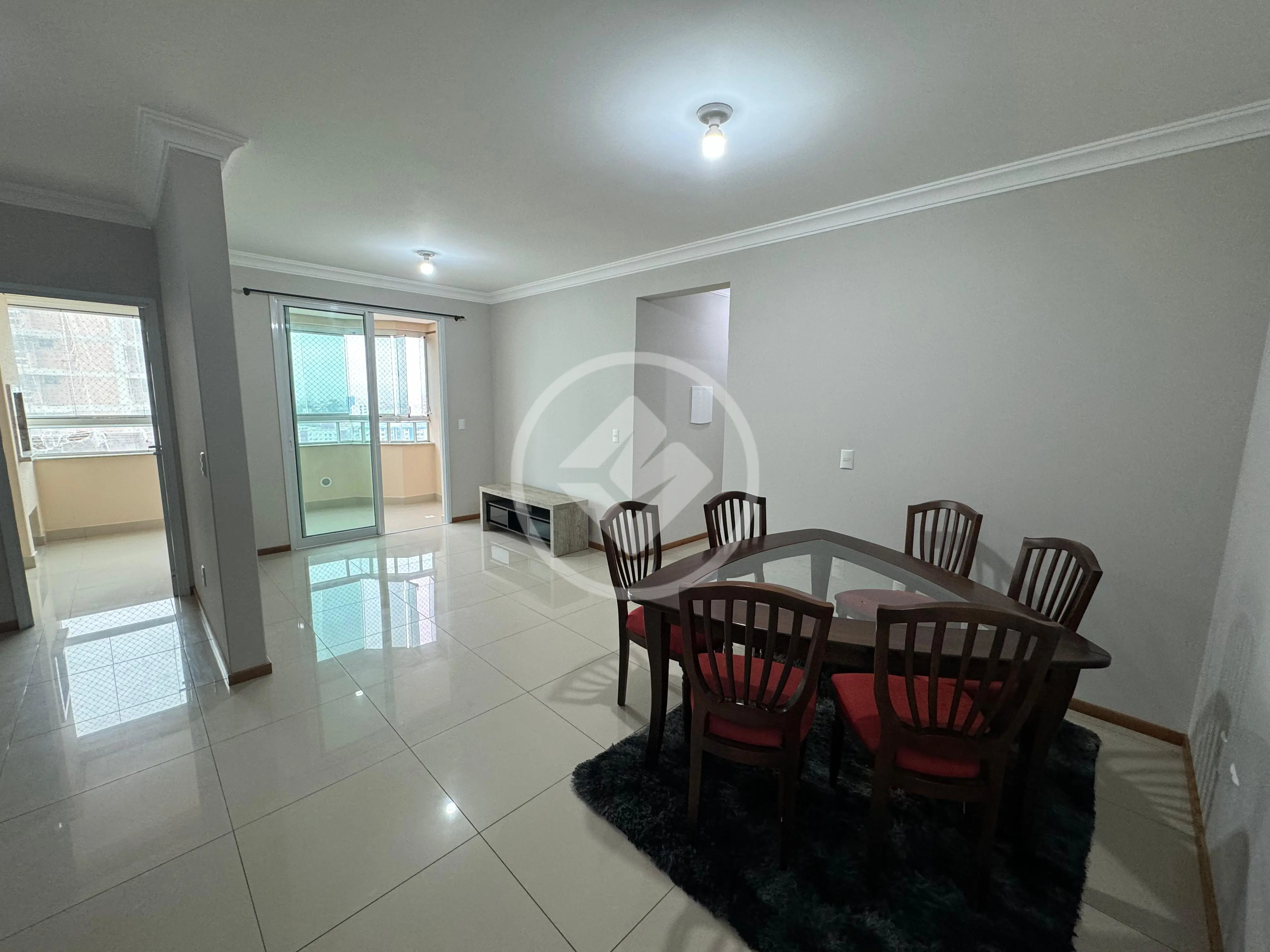 Imagem 2 - Apartamento em Barreiros, São José - SC