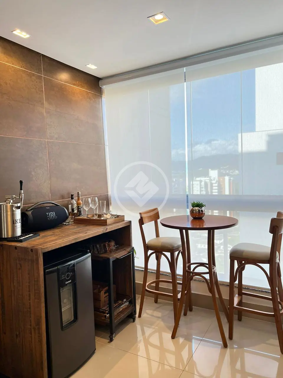 Imagem 3 - Apartamento em AGRONOMICA, Florianópolis - SC