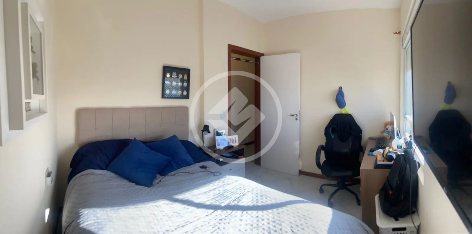 Imagem 5 - Cobertura em CANASVIEIRAS, Florianópolis - SC