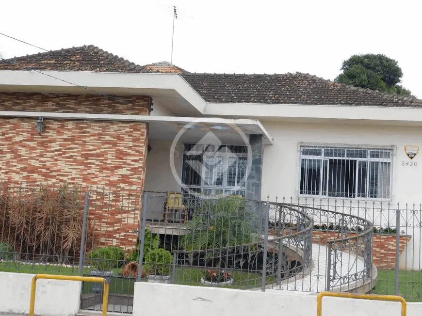 Casa Centro, São José - SC — foto 1