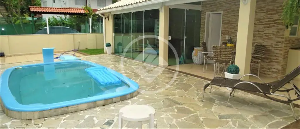 Imagem 6 - Casa em PEREQUE, Porto Belo - SC