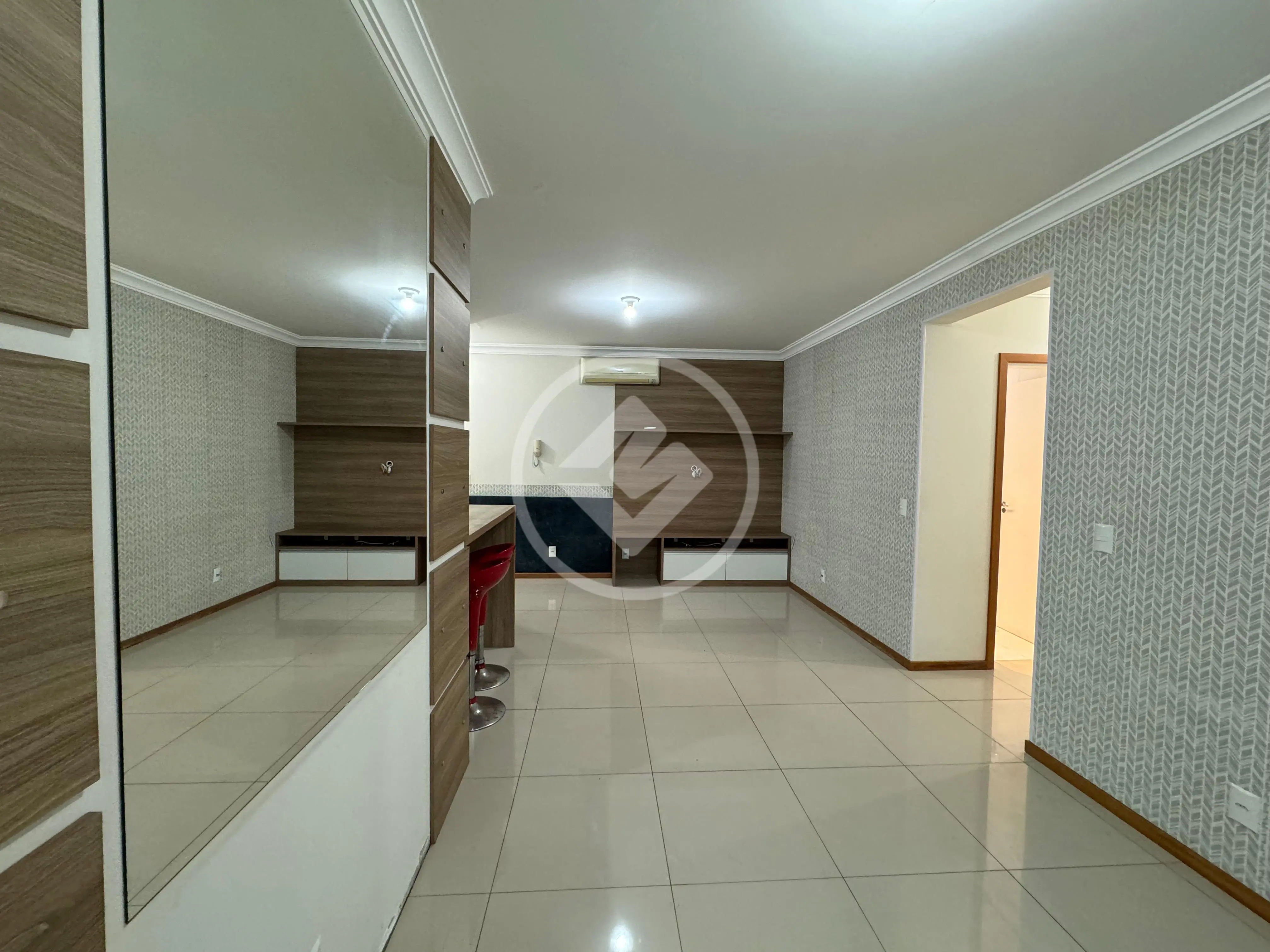 Imagem 4 - Apartamento em Barreiros, São José - SC