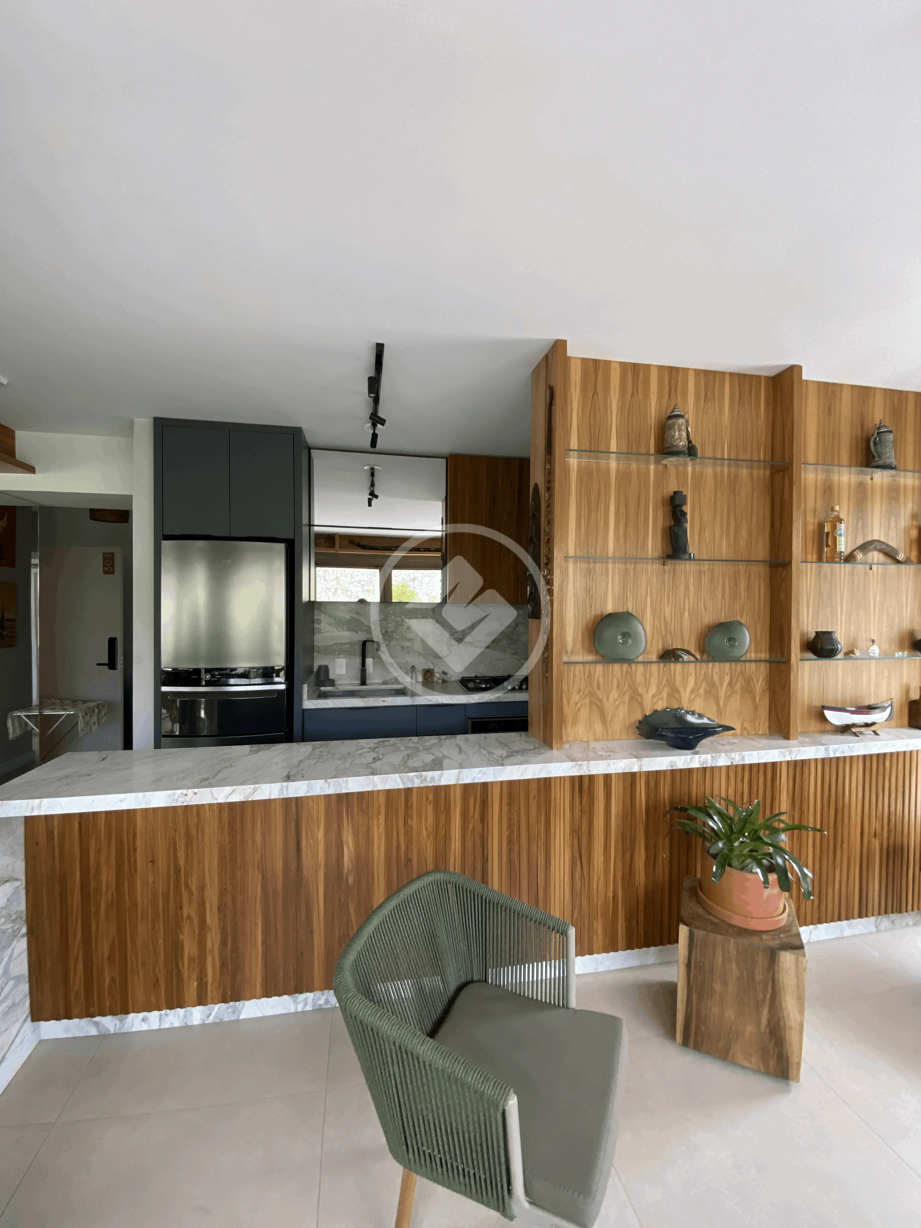 Apartamento INGLESES, Florianópolis - SC — foto 2