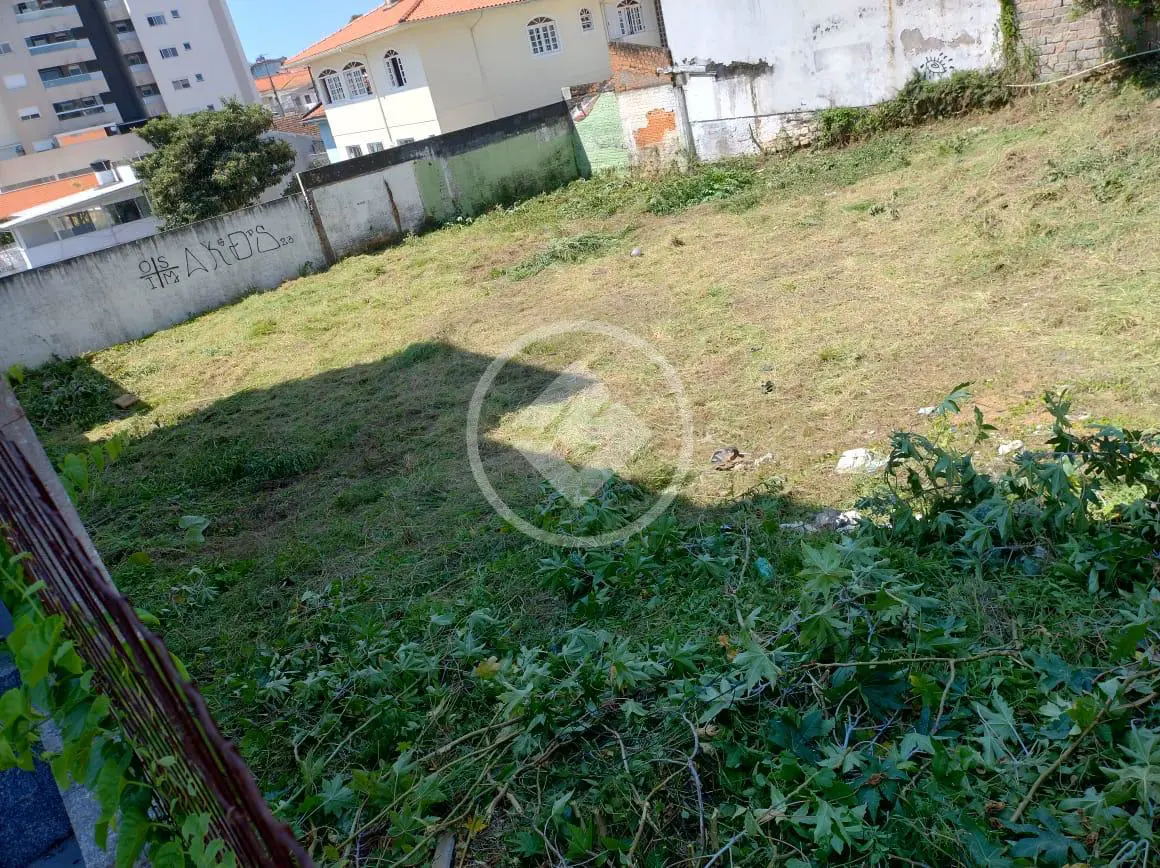Imagem 3 - Terreno em Capoeiras, Florianópolis - SC