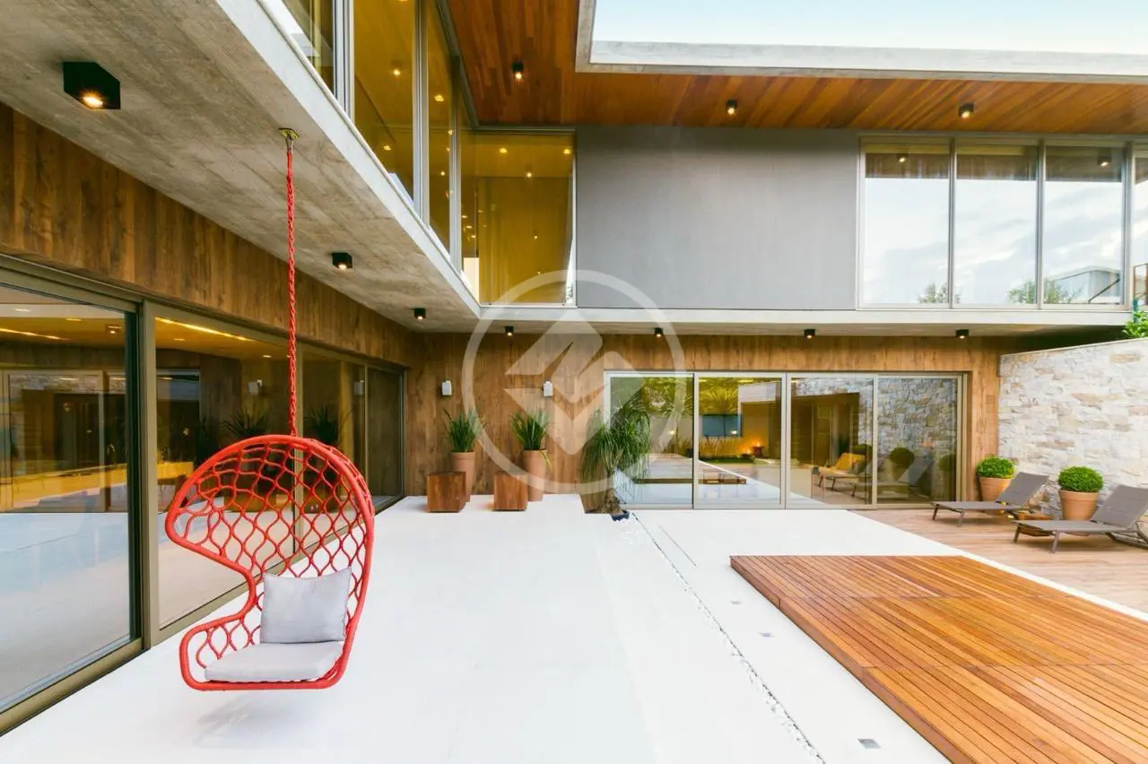 Imagem 6 - Casa Condomínio em Cacupé, Florianópolis - SC