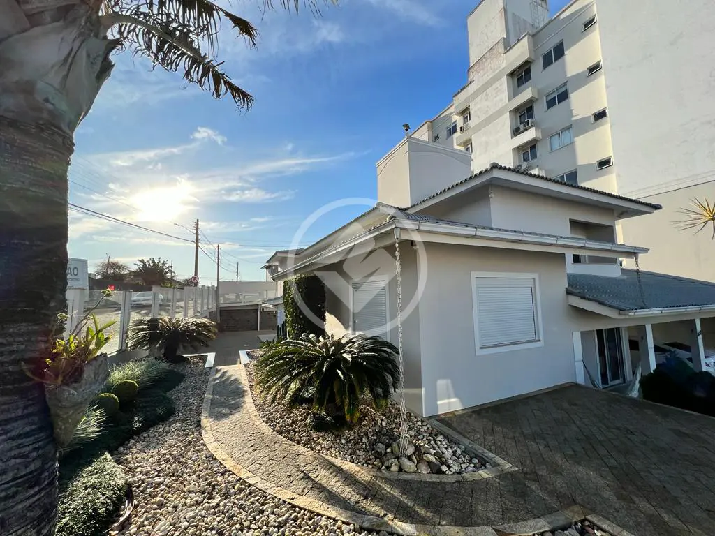 Casa Barreiros, São José - SC — foto 2